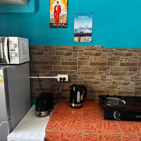 Escape-Cabins Ko Lanta المظهر الخارجي الصورة