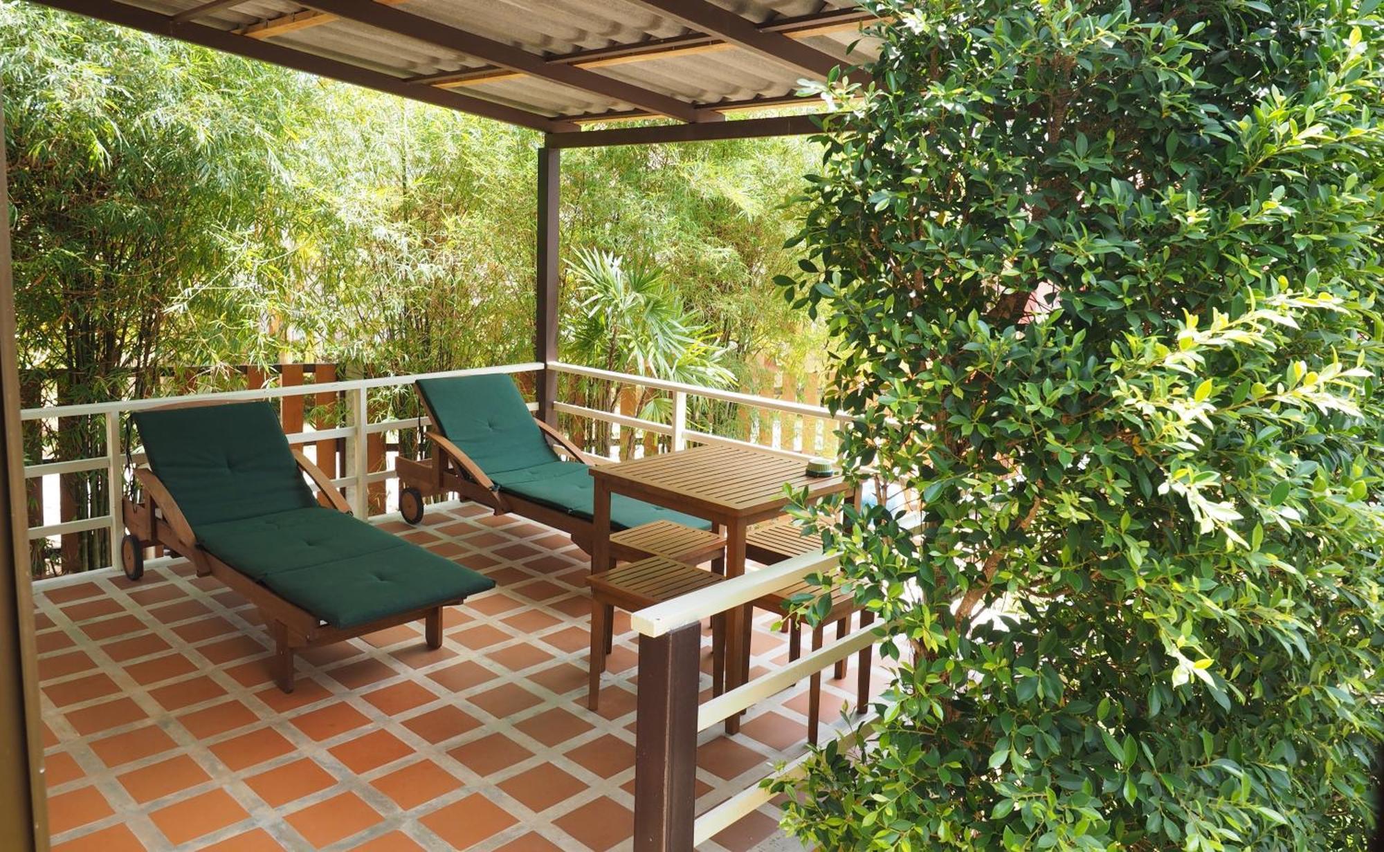 Escape-Cabins Ko Lanta المظهر الخارجي الصورة