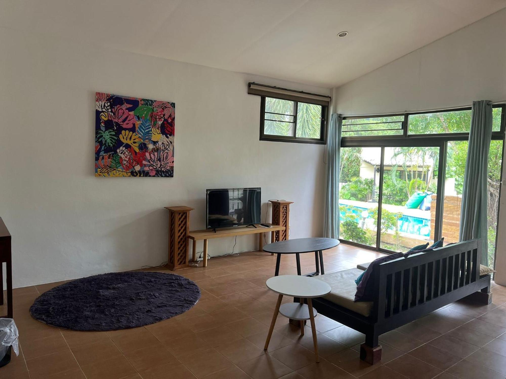 Escape-Cabins Ko Lanta المظهر الخارجي الصورة