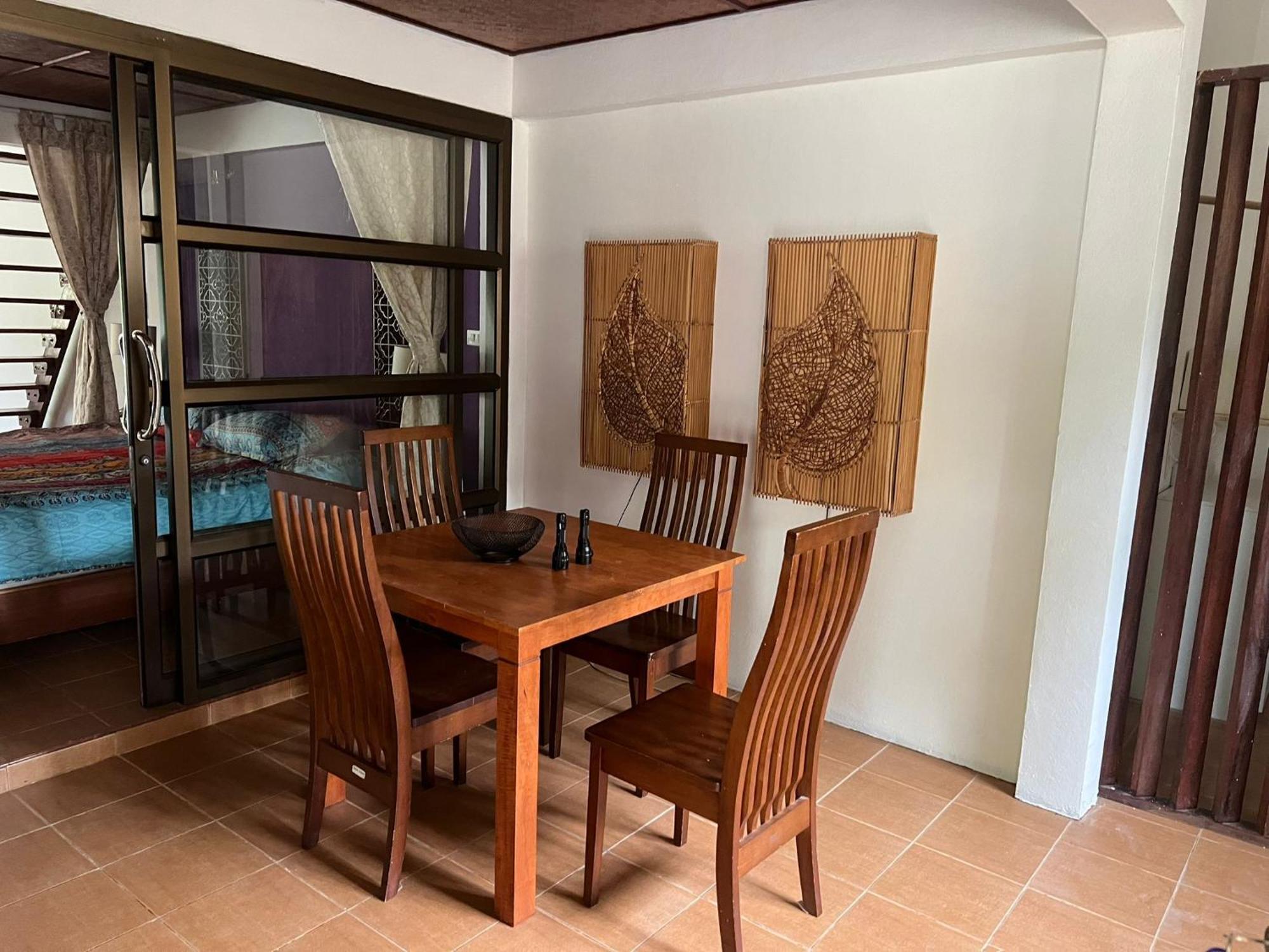 Escape-Cabins Ko Lanta المظهر الخارجي الصورة