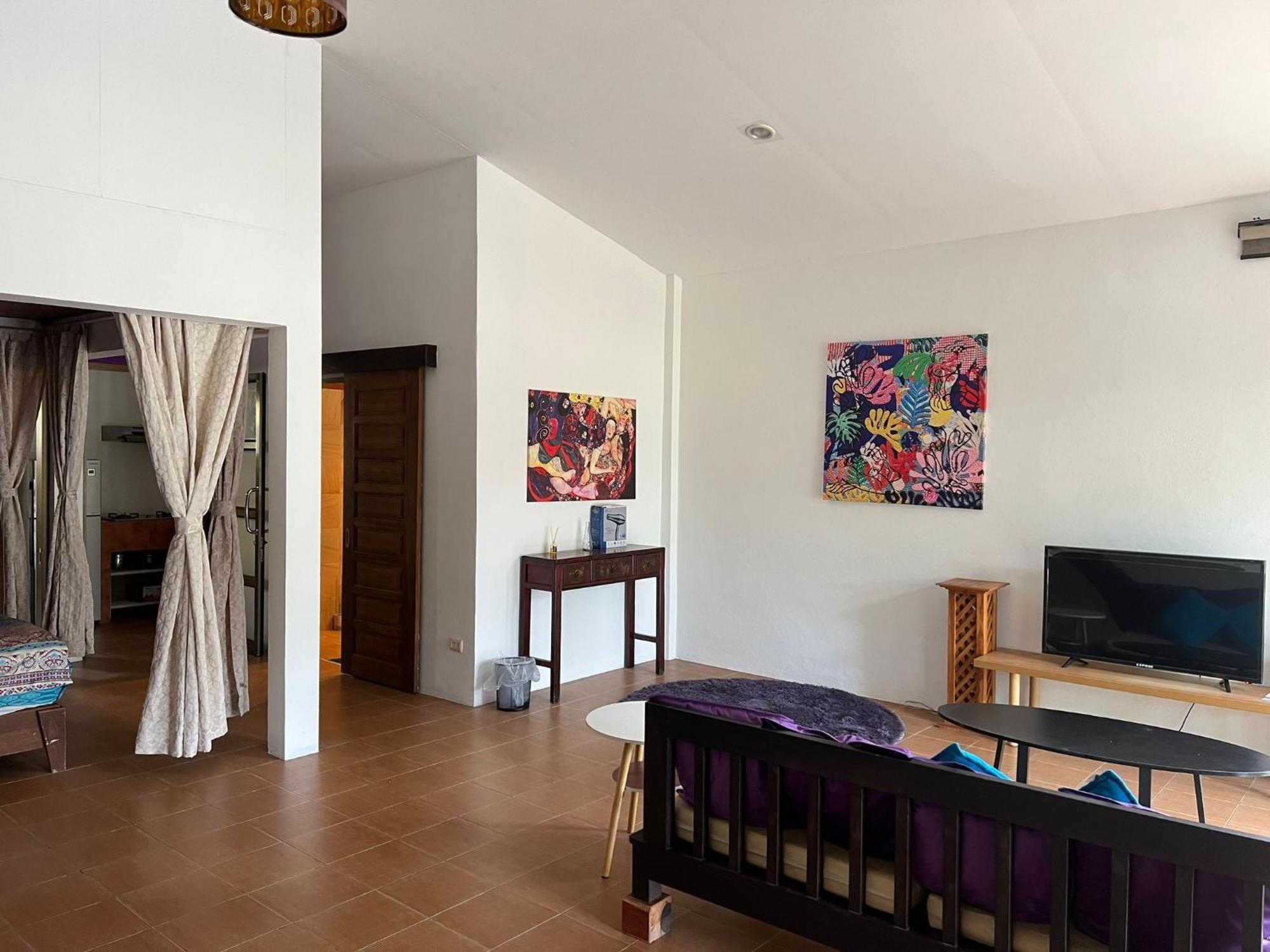Escape-Cabins Ko Lanta المظهر الخارجي الصورة