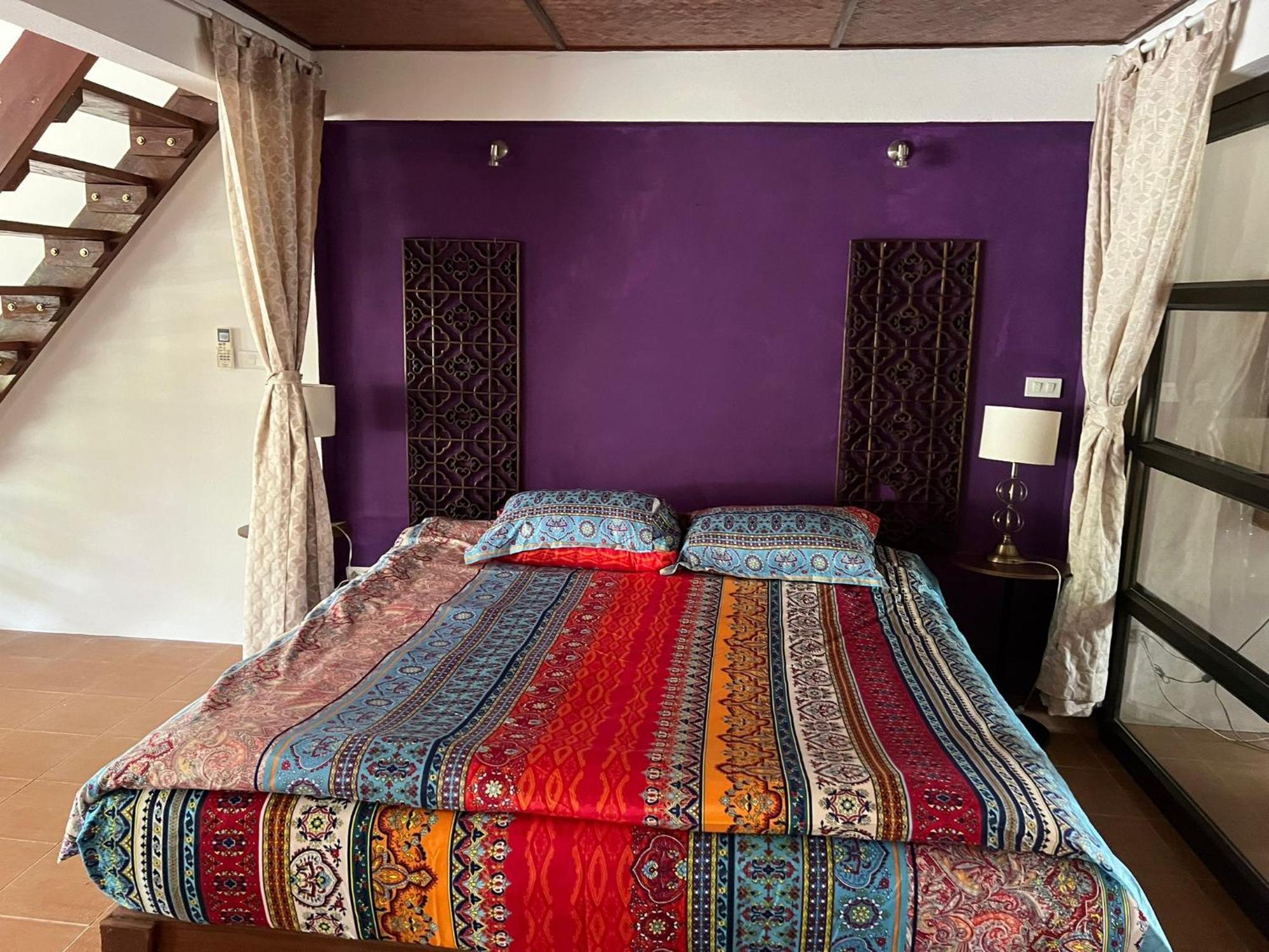 Escape-Cabins Ko Lanta المظهر الخارجي الصورة