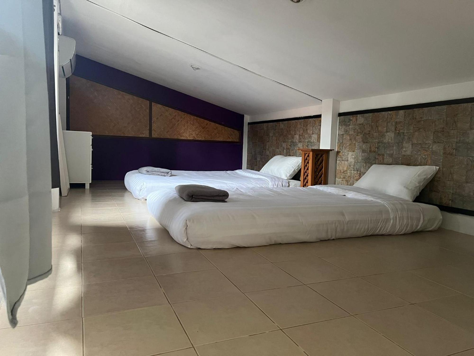 Escape-Cabins Ko Lanta المظهر الخارجي الصورة
