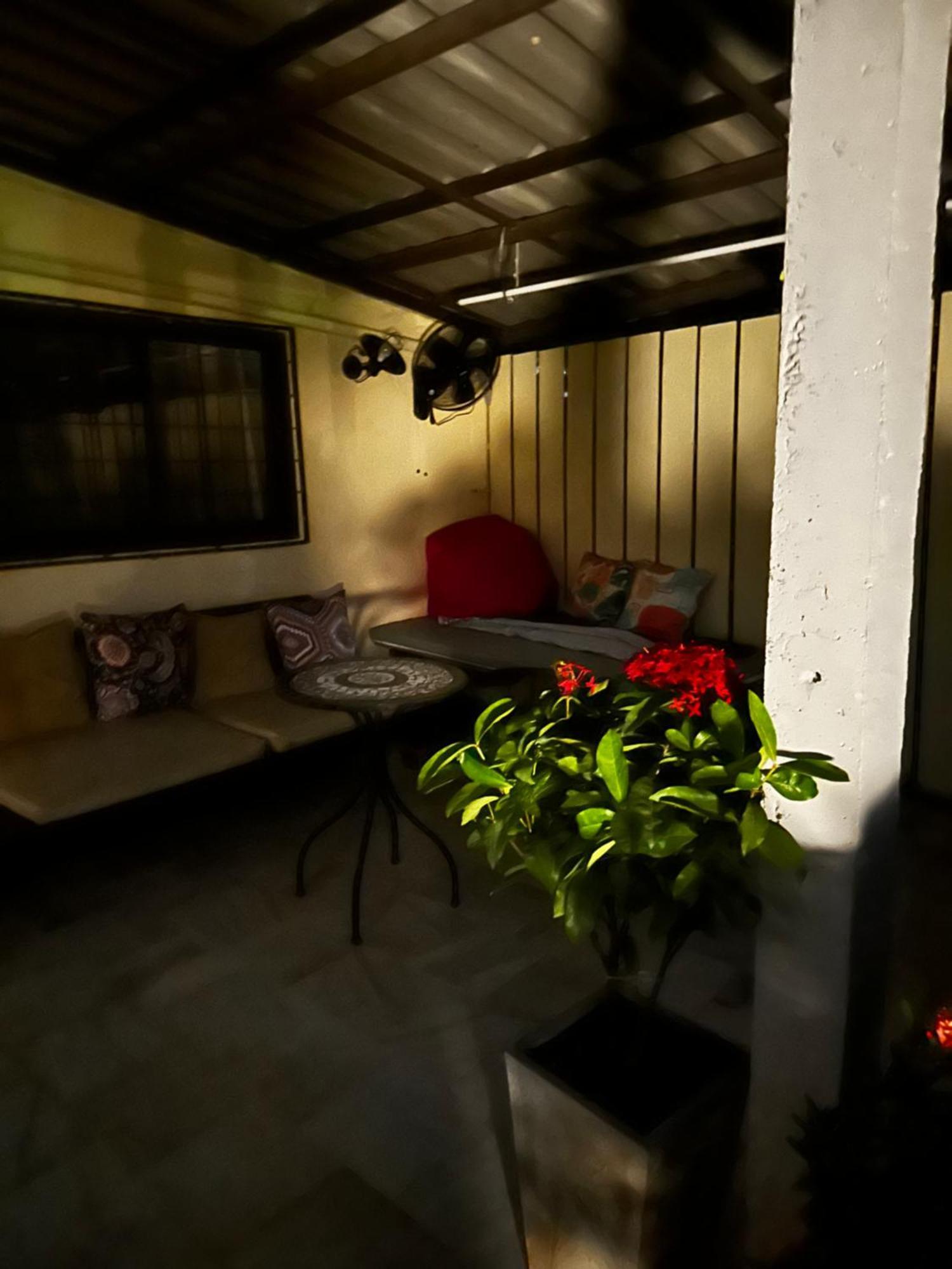 Escape-Cabins Ko Lanta المظهر الخارجي الصورة