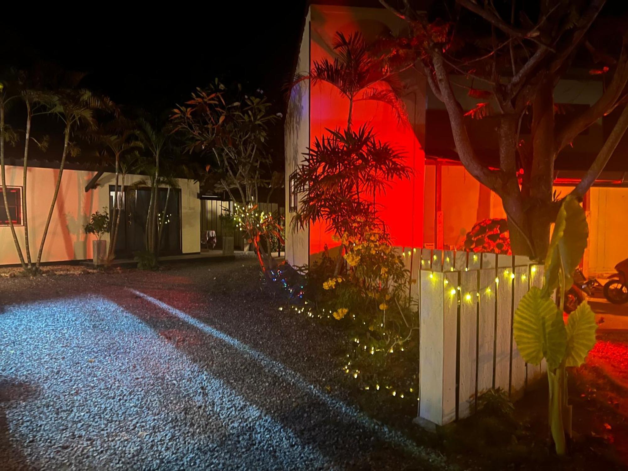 Escape-Cabins Ko Lanta المظهر الخارجي الصورة