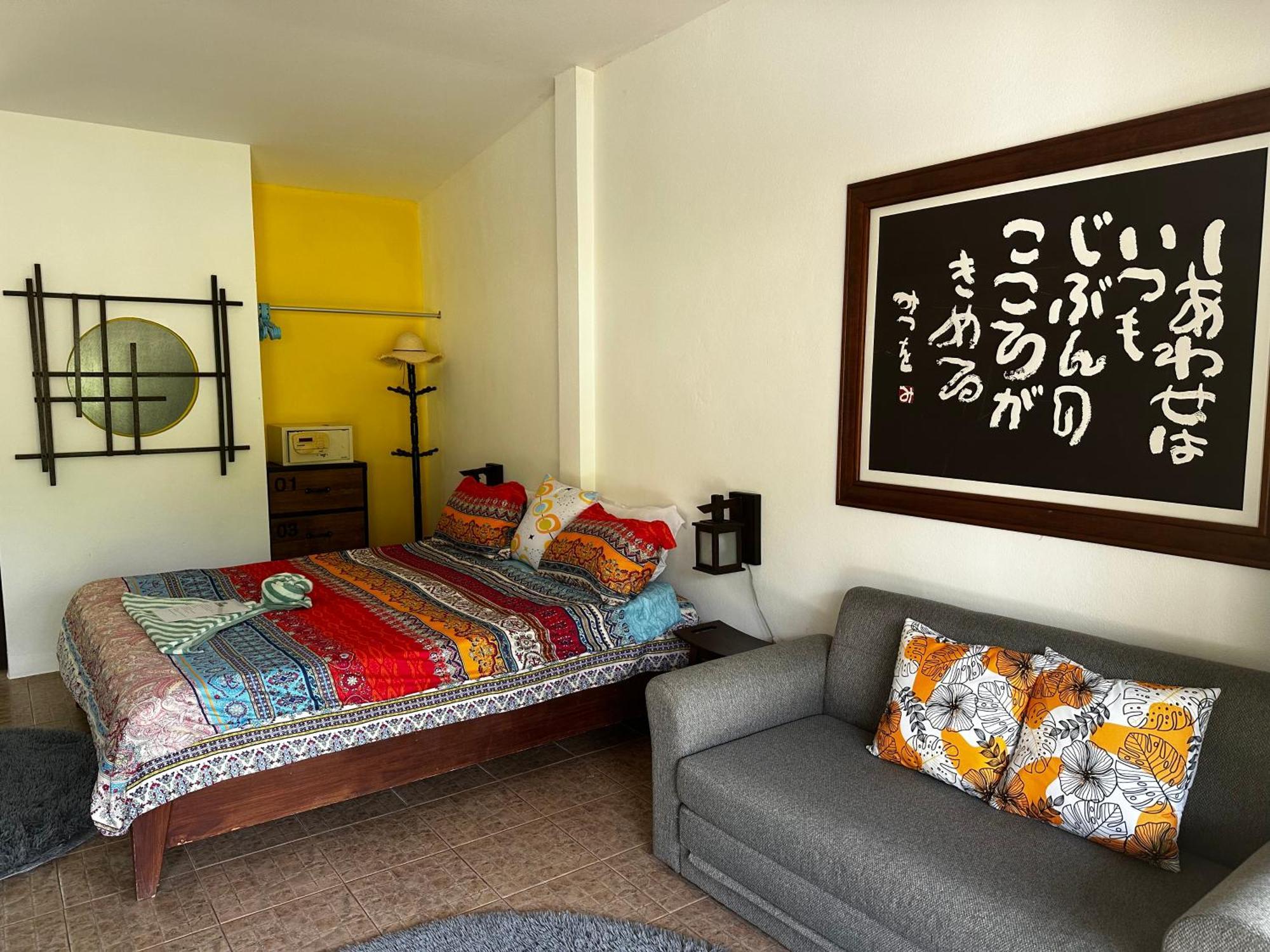 Escape-Cabins Ko Lanta المظهر الخارجي الصورة