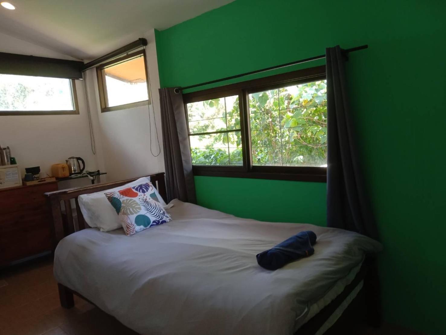 Escape-Cabins Ko Lanta المظهر الخارجي الصورة