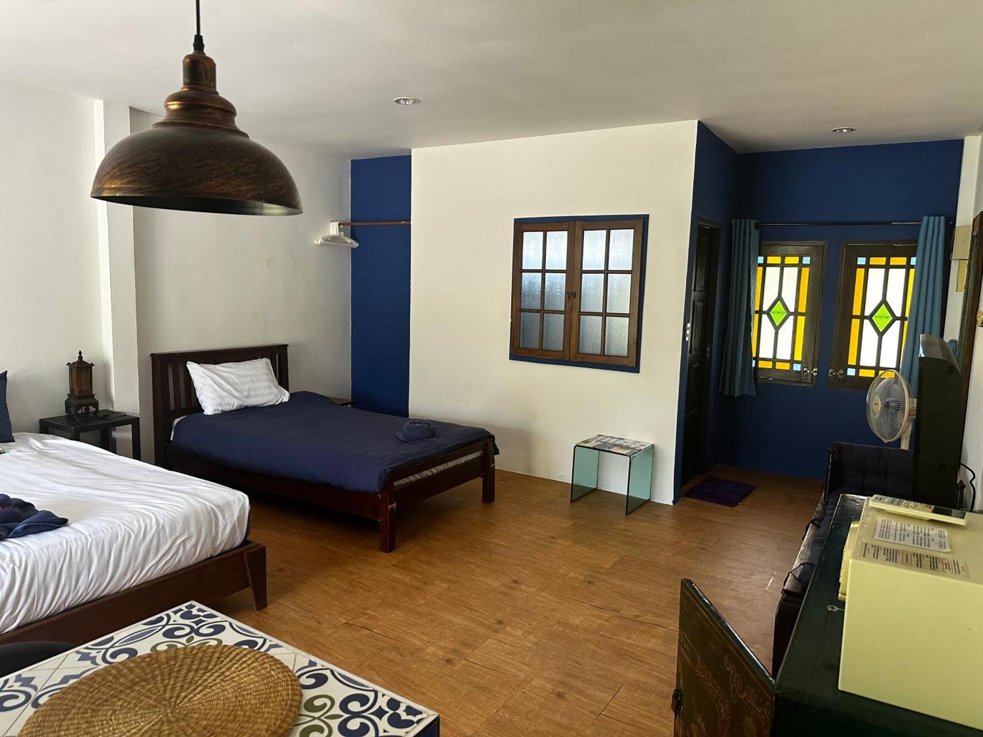 Escape-Cabins Ko Lanta المظهر الخارجي الصورة
