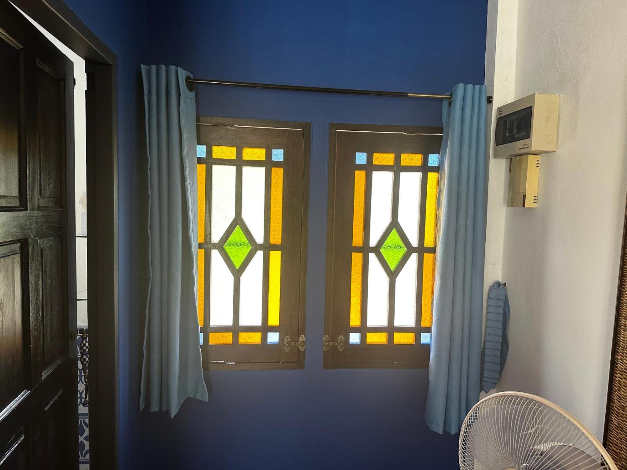 Escape-Cabins Ko Lanta المظهر الخارجي الصورة